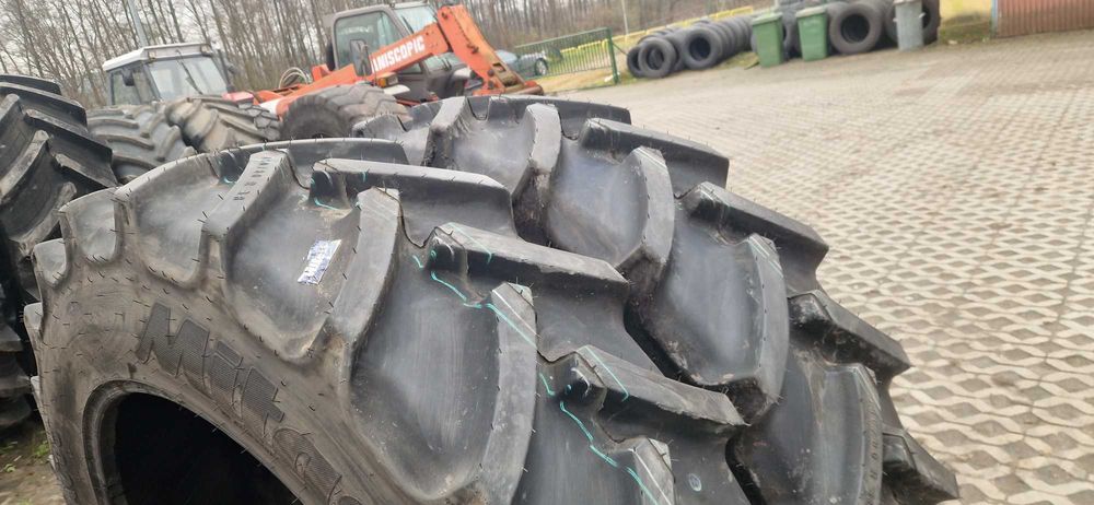 380/90r38 14.9r38 14.9-38, 13.6r38 15.5r38, 15.5-38 Mitas Nowe