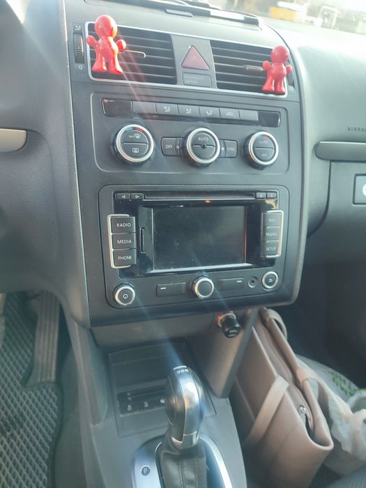 Продам Volkswagen touran