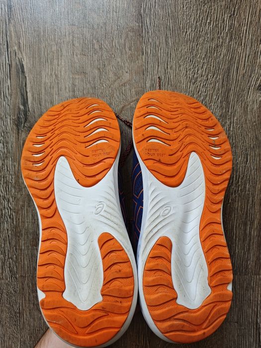 ASICS Gel-Excite 10 GS [40 розмір]