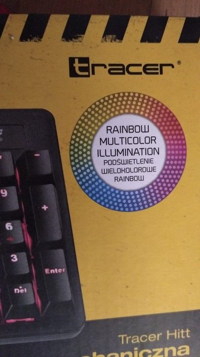 Klawiatura mechaniczna cena ostateczna