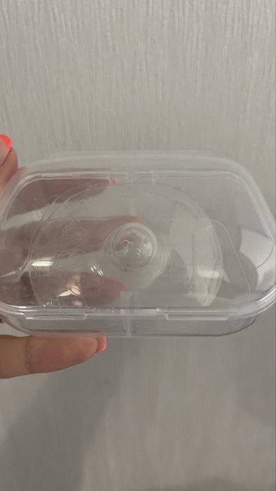 накладки для годування(нові)