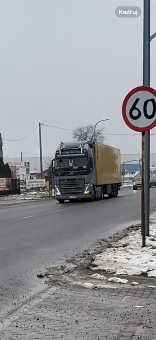 Przeprowadzki ciężarówka winda transport gabarytowy