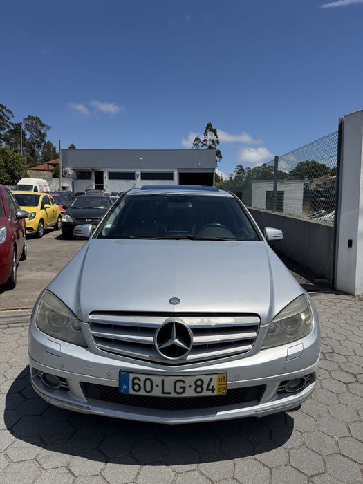 Mercedes C 250 CDi Prime Edition