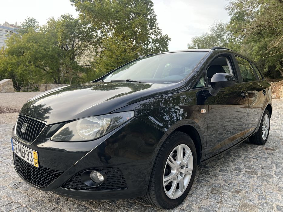 Seat Ibiza 1.2 Mpi St (1 Registo) - Muito Bom estado Geral