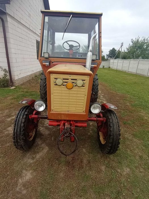 Продам трактор Т25