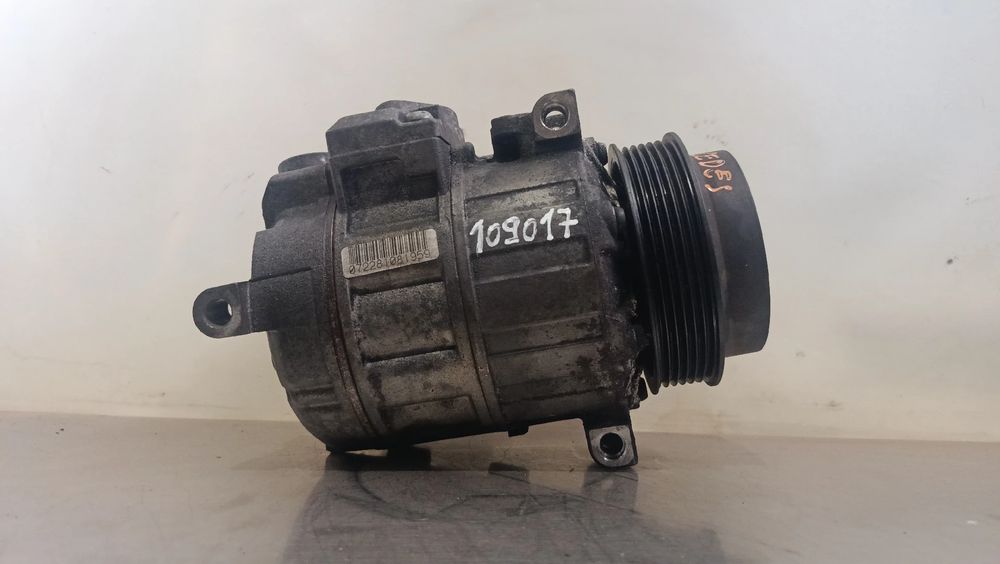 Compressor AC MERCEDES-BENZ Classe C Carrinha (S204)
