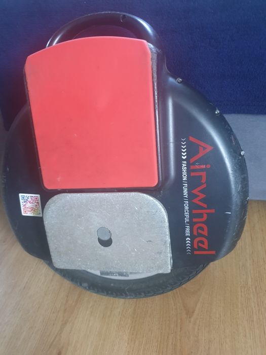 Airwheel X3    .