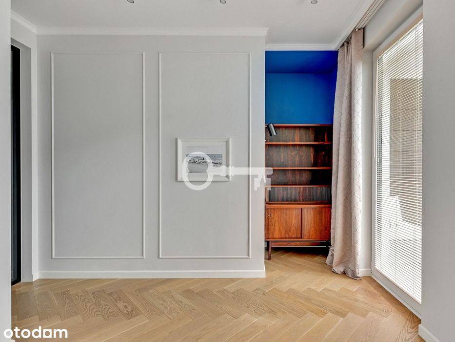 Orłowska Riwiera | Apartament 30 metrów od molo