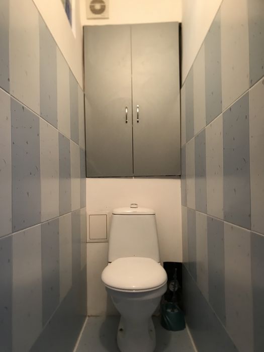 Продається 3-х кімнатна квартира, Виноградів