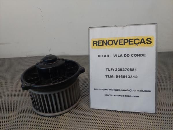 Motor da chauffage / sofagem HONDA Civic V Hatchback (EG_)