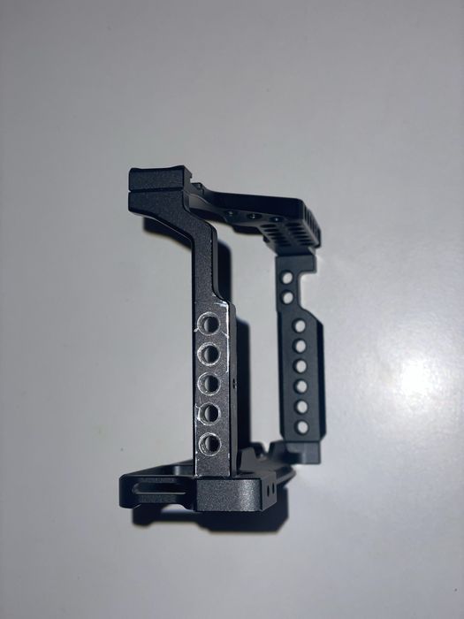 Fujifilm XT-3 Camera cage, klatka operatorska