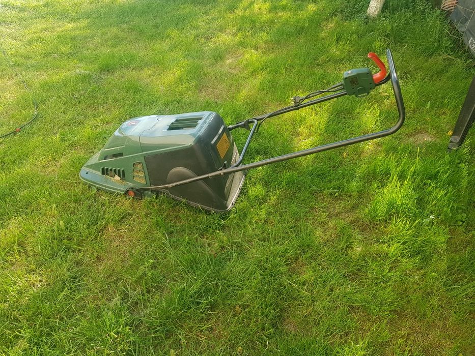 Газонокосарка GX-530 Bleck&Deker