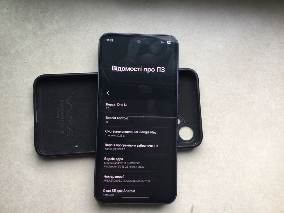 samsung galaxy a35 5g