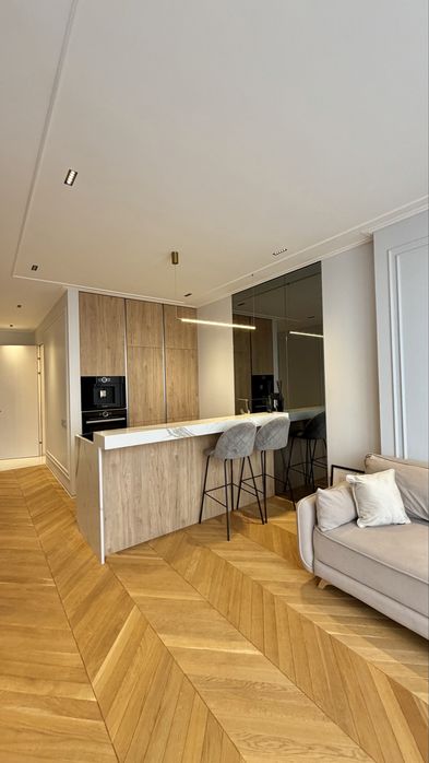 Оренда квартири ЖК WEST HOUSE
