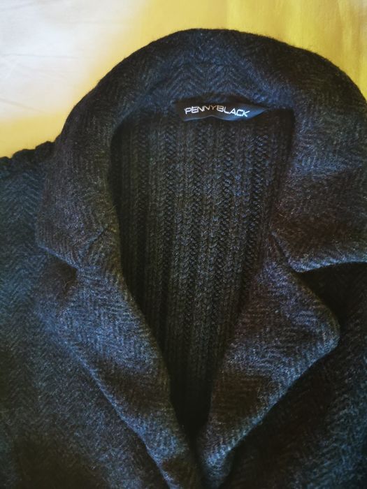 Sweter żakiet Penny Black jak nowy rozm. S