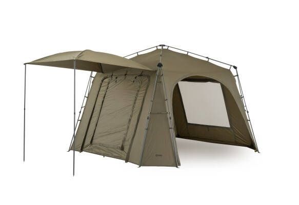 Шатер карповый Mivardi Shelter Base Camp