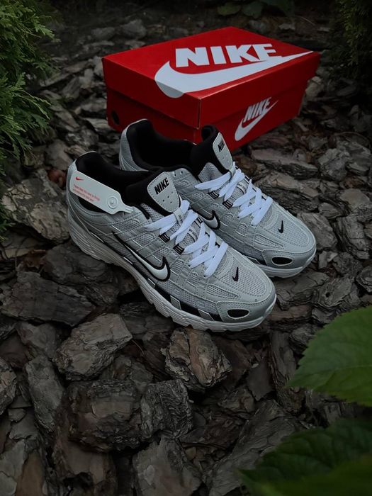 Кроссовки Nike p-6000 найк п-6000 кросівки 40 41.42.43.44.45 усі розміри