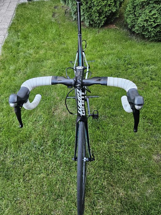 Giant propel advance L/XL