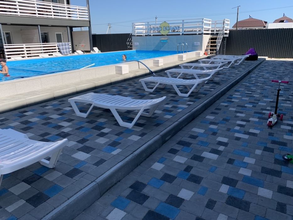 Производство Тротуарной плитки.Доставкв . Укладка