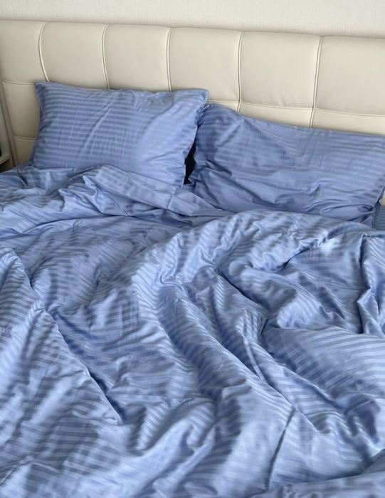 Постільна білизна