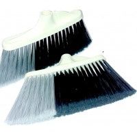 Мітла без ручки пропілену розпущені кінцівки