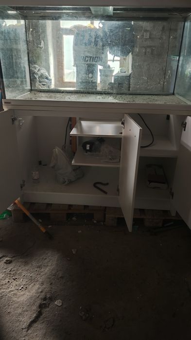 Akwarium Echeim  450 l