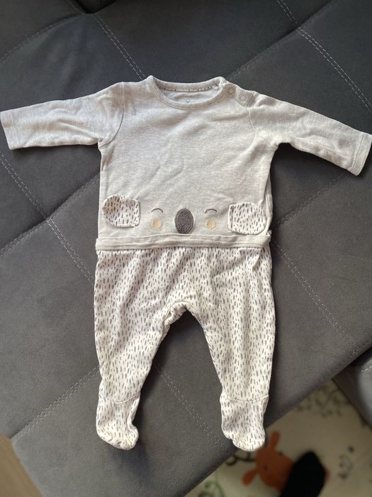 Набір одягу 3-6 місяців