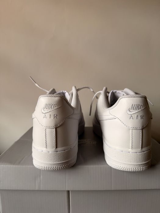 Nike air force 1 NOWE