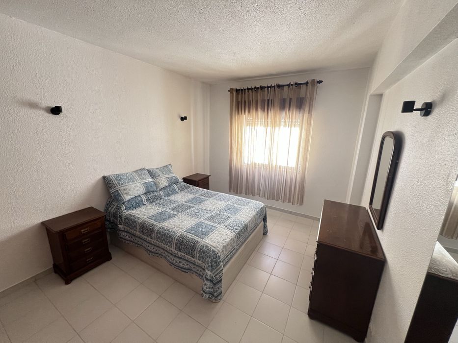 Apartamento T1 Albufeira Centro