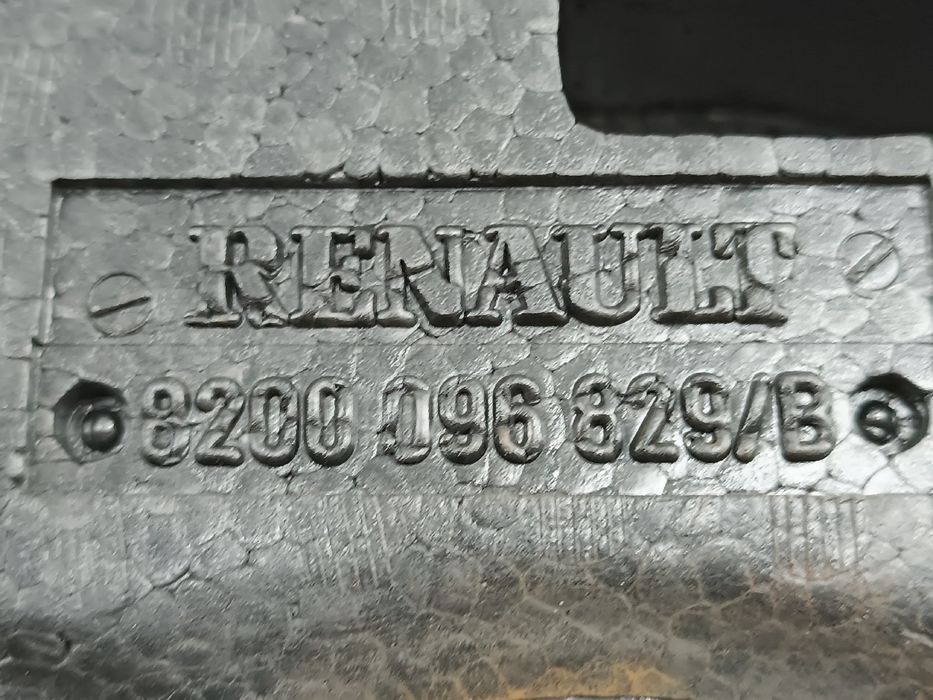 Kit de troca de pneu - RENAULT MEGANE Scenic (JA0/1_) | 96 - 01