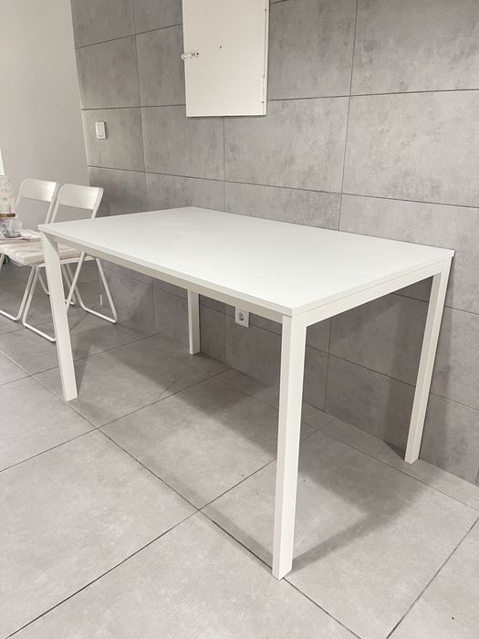 Mesa cozinha (125x74)