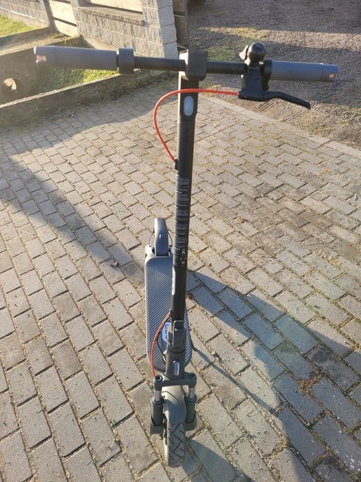 Hulajnoga elektryczna XIAOMI 5 Pro