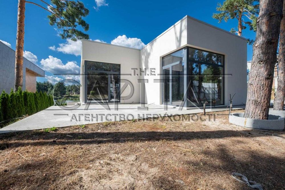Продаж будинку з басейном, вихід до води, Лебедівка, КМ Riviera Village