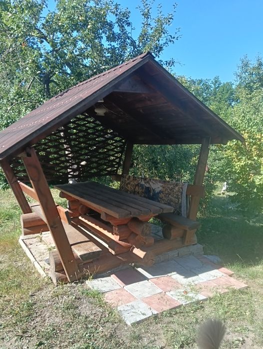 Продається дачна ділянка 21 сот