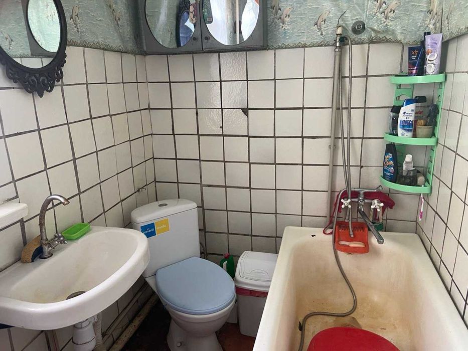 Продам приватний будинок в м. Синельникове