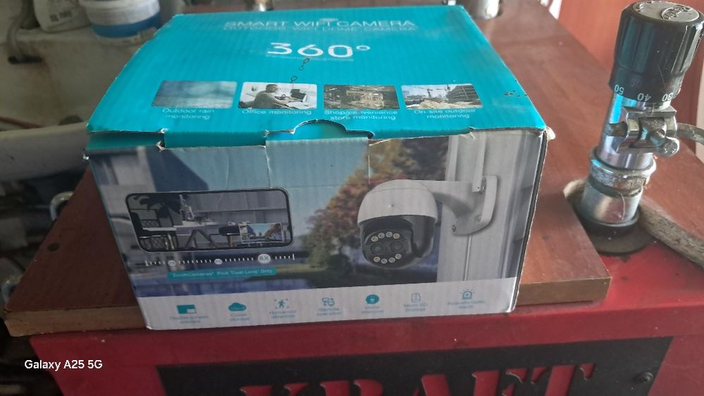 Продам wi-fi камеру