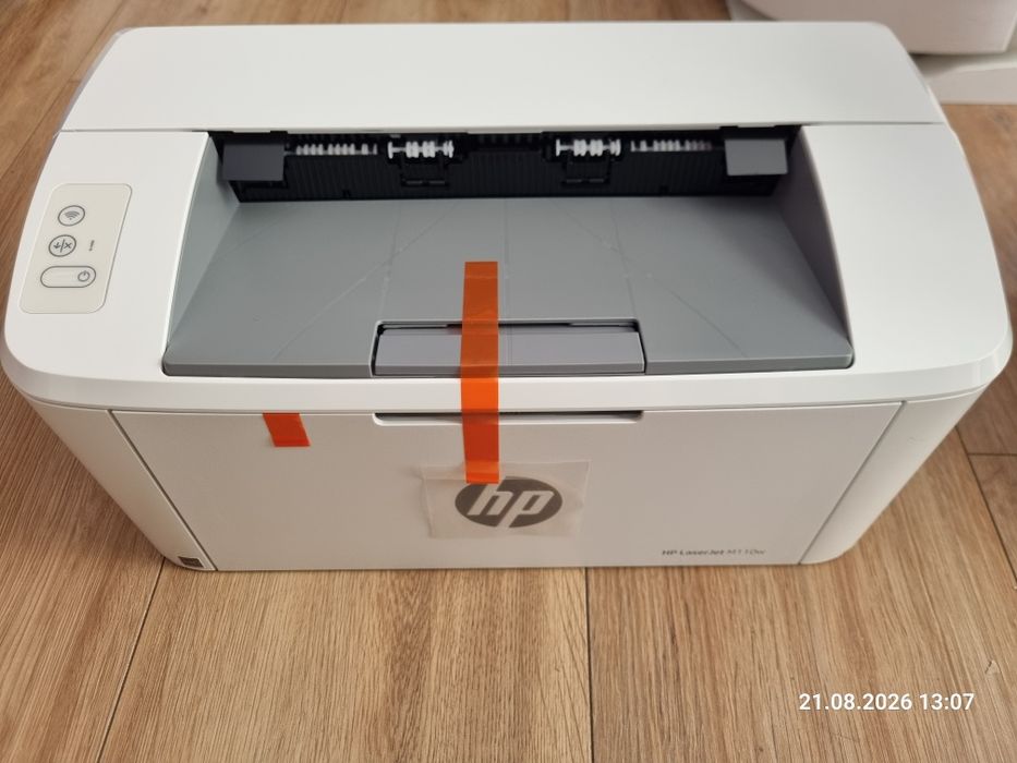 NOWA Drukarka HP LaserJet M110w WiFi