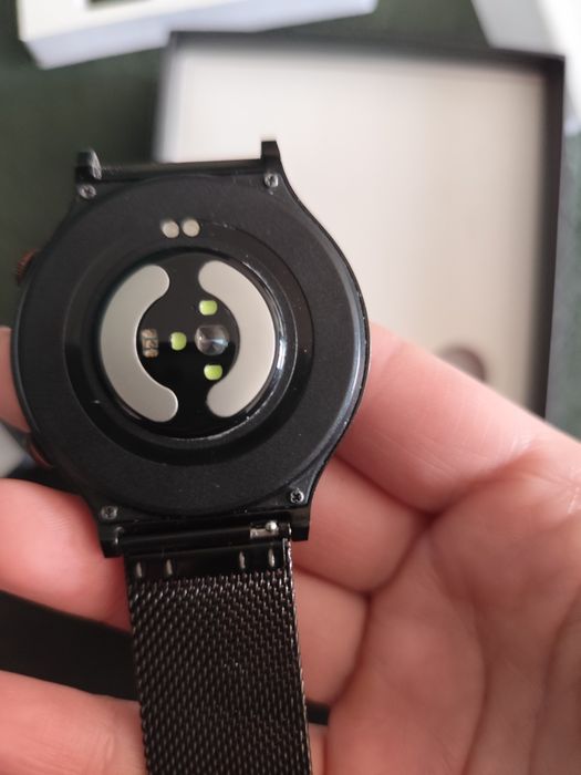 Smartwach Knauermann Pro 2