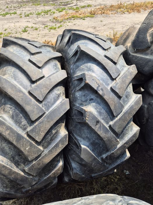 Opony  335/80-20  12.5-20