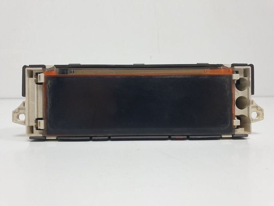 ECRÃ MULTIFUNÇÕES PEUGEOT 307 2005 -9660468480