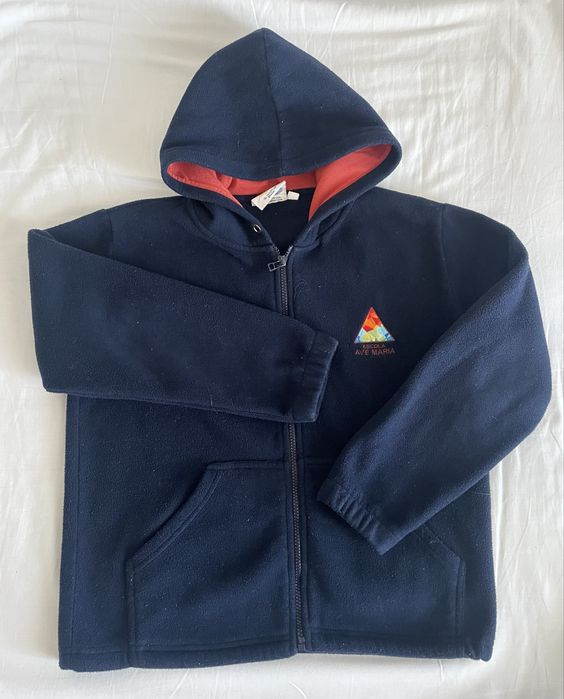 Farda casacos colegios