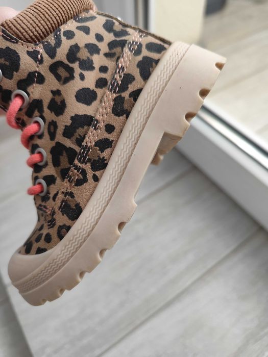 Чобітки, ботінки Next 23