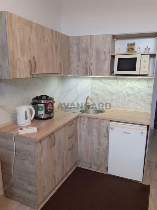 Продаж  1к смарт-квартири на вул. Караваєва Мазепи - View 2