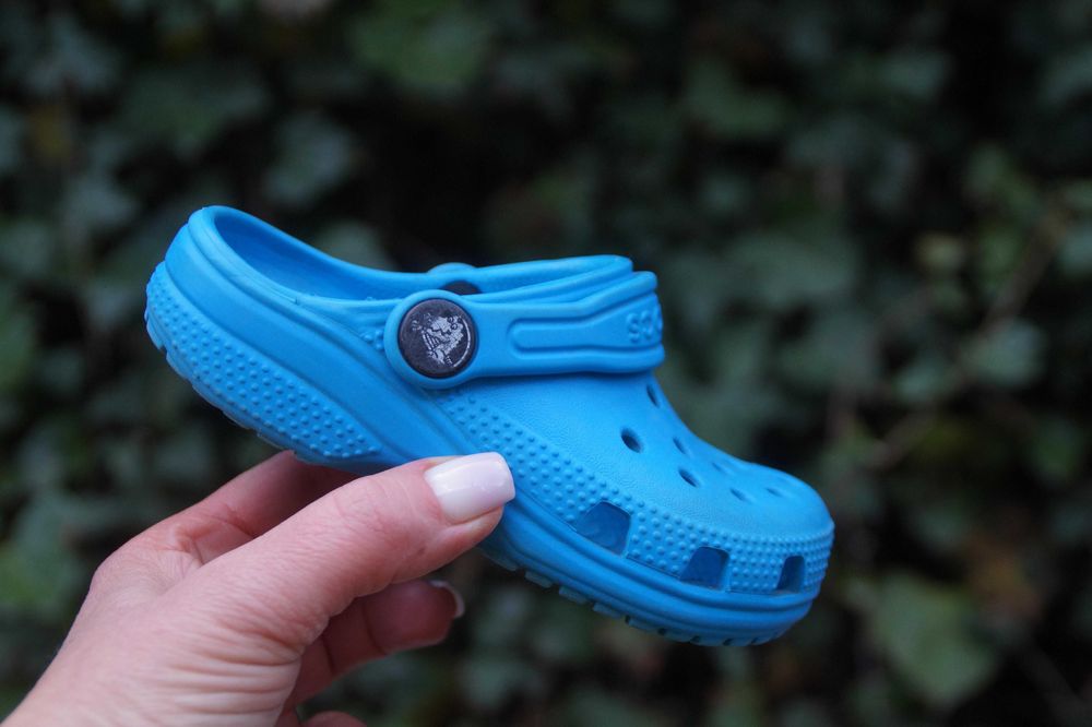 Buty Crocs roz.25