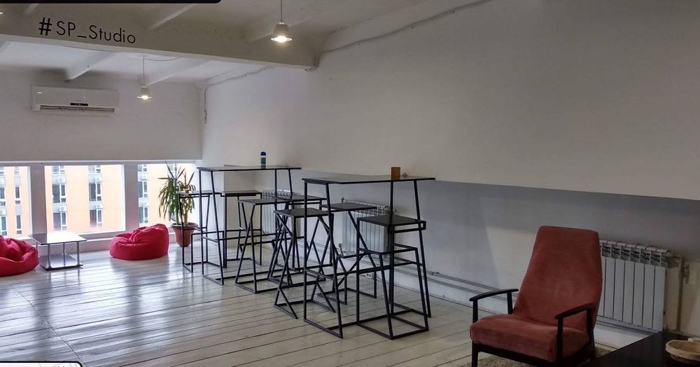 Коммерческая недвижимость по адресу ул. Пер Вифлеемская (площадь 5000 м²) - Atlanta.ua - фото 12