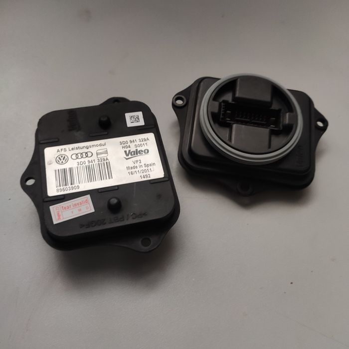 Блок розпалу ксенон 3D0 941 329А