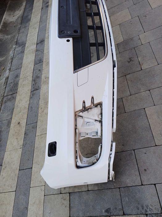 zderzak vw tiguan 1 lift model 5n080.7221k rok 2011-16