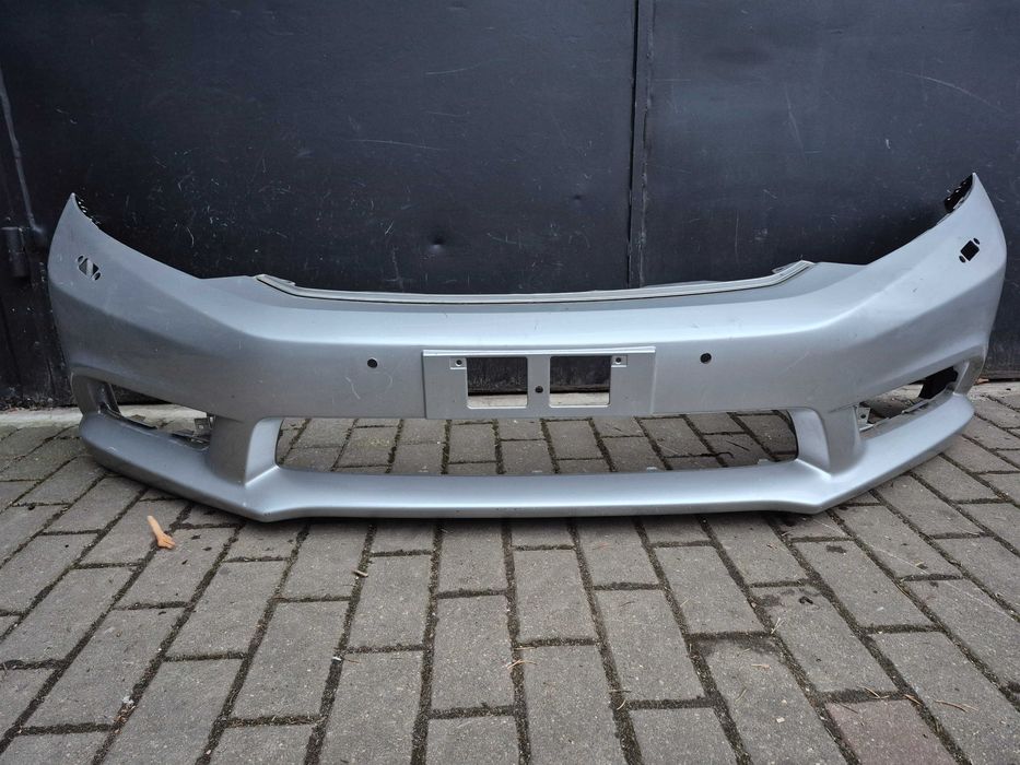 Honda Civic IX 11-14 Sedan Zderzak przód przedni oryginalny