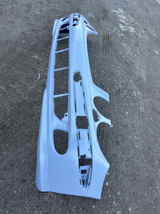 Бампер Мерседес w e 211 Mercedes