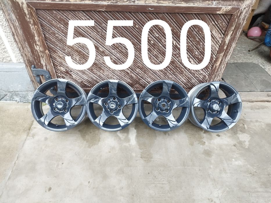 Диски R 13 4 98 4 100